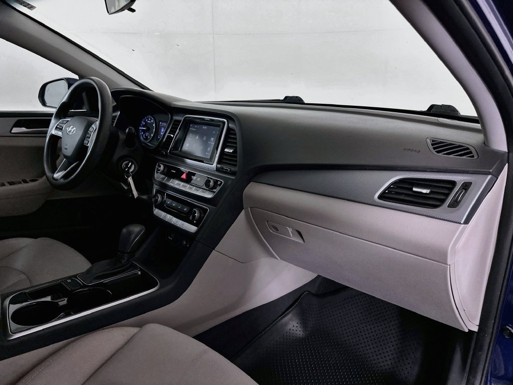 Used 2018 Hyundai Sonata SE FWD image 27