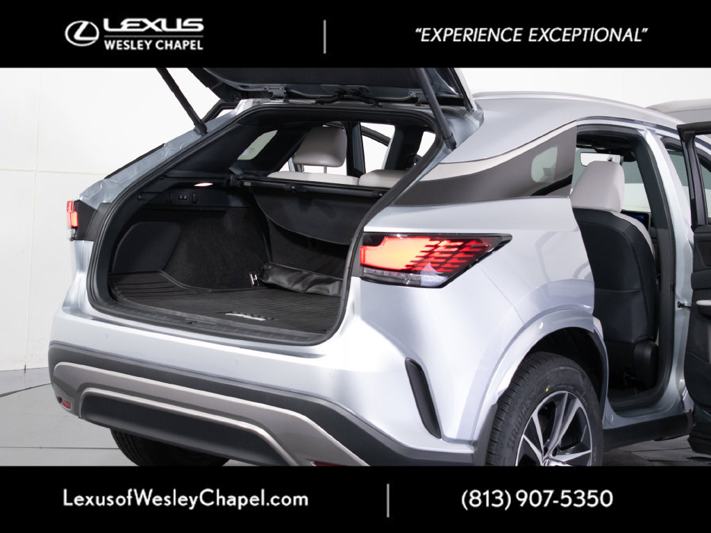 Certified 2023 Lexus RX 350 Premium w/ Accessory Package AWD/4WD image 13