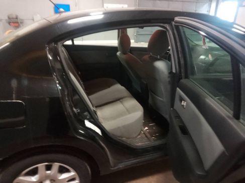 Used 2011 Nissan Sentra 2.0 S FWD image 25