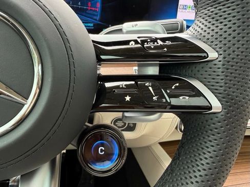 Used 2024 Mercedes-Benz GLE 53 AMG 4MATIC image 21