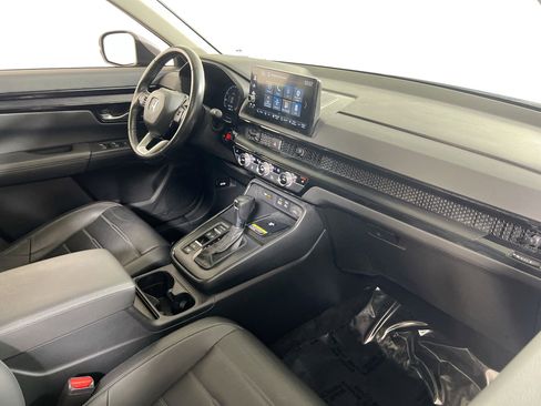 Used 2023 Honda CR-V EX-L image 28