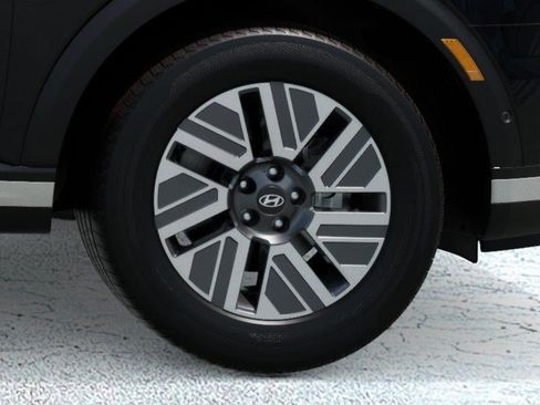 New 2026 Hyundai Palisade SEL Premium FWD image 8