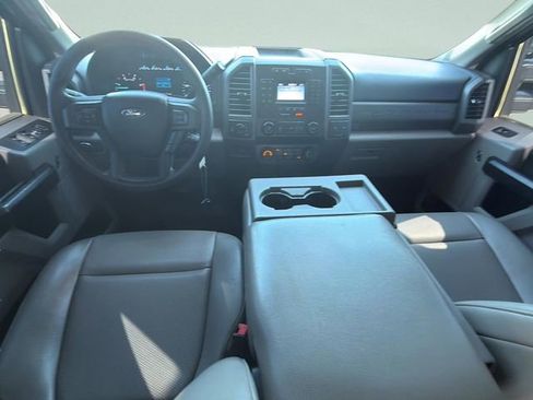 Used 2021 Ford F250 XL w/ Power Equipment Group image 18