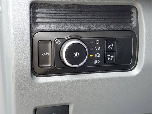New 2025 Ford F350 XL w/ STX Appearance Package image 12