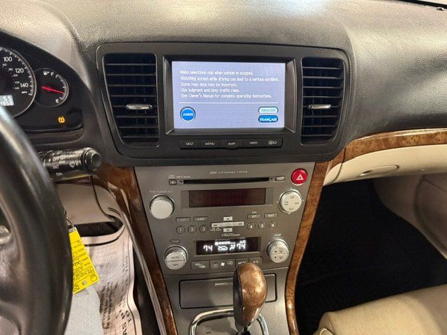Used 2009 Subaru Outback 2.5i Limited AWD/4WD image 49