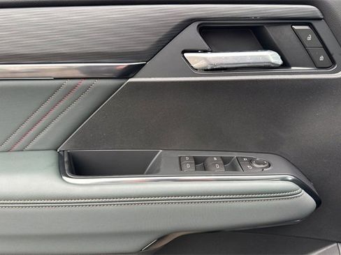 New 2026 GMC Acadia AT4 w/ Super Cruise Package image 11