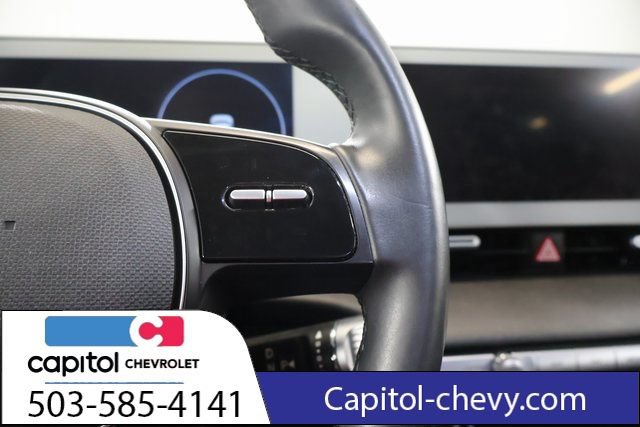 Used 2023 Hyundai Ioniq 5 SEL AWD/4WD image 17