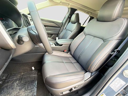 New 2026 MAZDA CX-50 AWD 2.5 Hybrid w/ Weather Package image 26