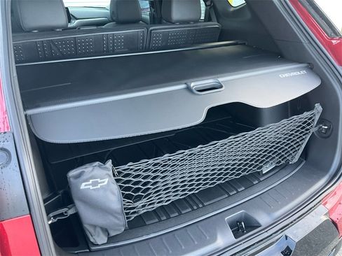 New 2026 Chevrolet Blazer RS w/ Driver Confidence II Package image 31