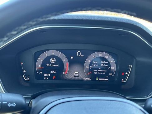 Used 2023 Acura Integra A-Spec image 25