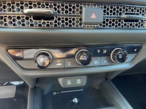 New 2026 Honda HR-V Sport image 10