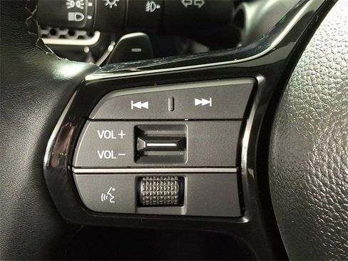 Used 2024 Honda Civic Sport Touring image 22