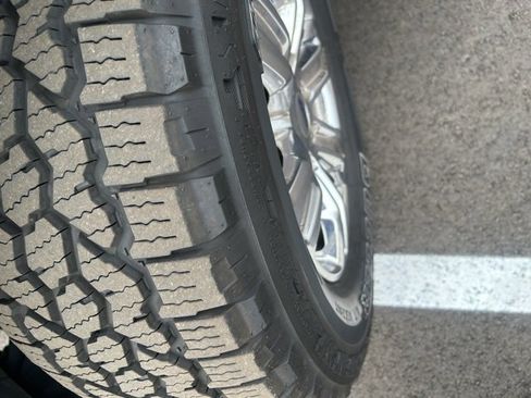 Used 2020 Ford Ranger XLT w/ Equipment Group 301A Mid image 4