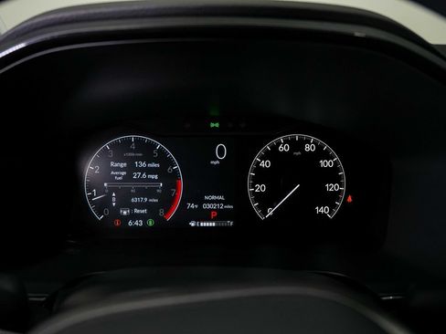 Used 2024 Honda CR-V LX image 15