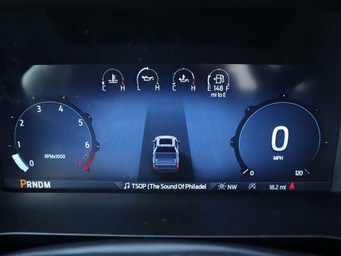 New 2026 Ford F150 XLT w/ Tow/Haul Package image 4