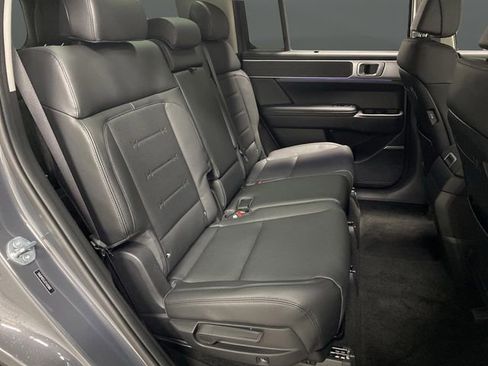 New 2026 Hyundai Santa Fe Limited image 35