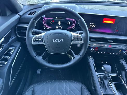 New 2025 Kia Telluride EX X-Line image 14
