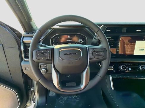 New 2026 GMC Sierra 2500 Denali Ultimate AWD/4WD image 11