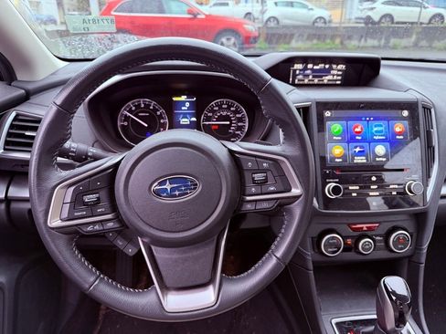 Certified 2023 Subaru Impreza 2.0i Limited image 13