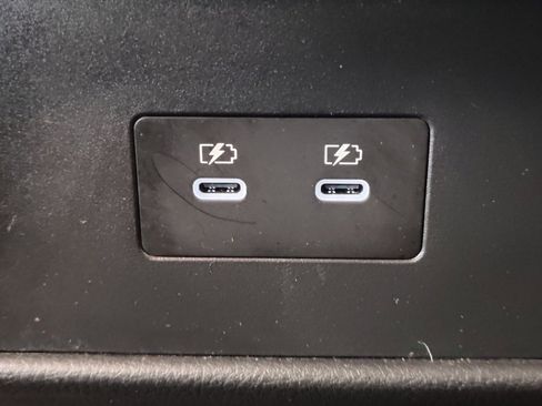 Certified 2025 Nissan Rogue SV AWD/4WD image 33