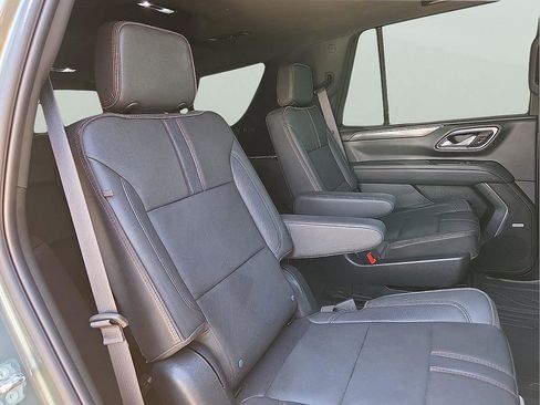 Used 2023 Chevrolet Tahoe RST w/ Luxury Package AWD/4WD image 10