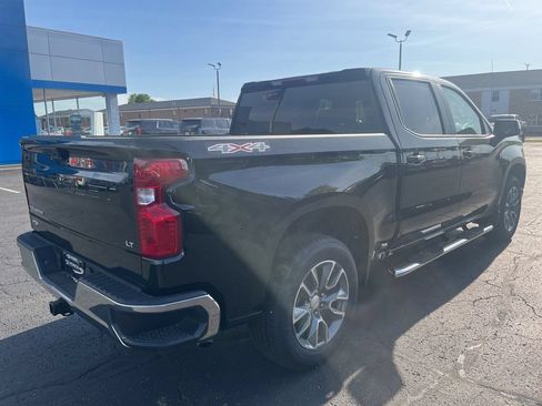 New 2026 Chevrolet Silverado 1500 LT AWD/4WD image 6