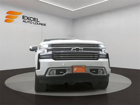 Used 2022 Chevrolet Silverado 1500 High Country w/ Safety Package II image 47