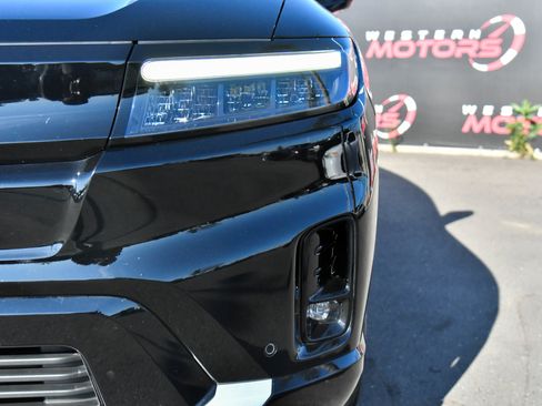 Used 2024 Honda Prologue Touring image 11