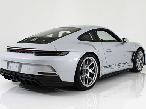 Used 2024 Porsche 911 GT3 RS RWD image 6