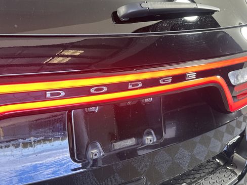 Used 2022 Dodge Durango GT image 16