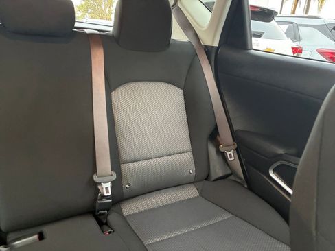 Used 2025 Kia Soul LX w/ LX Technology Package image 35