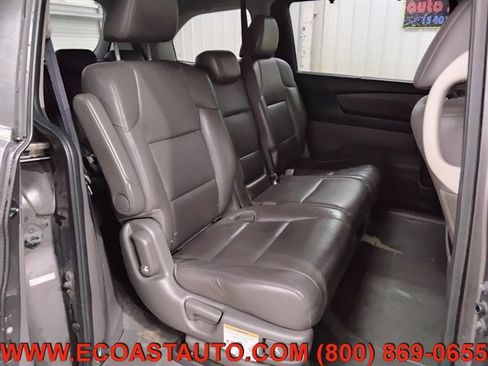Used 2011 Honda Odyssey EX-L image 16
