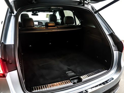 Certified 2022 Mercedes-Benz GLE 350 GLE 350 4MATIC SUV image 25