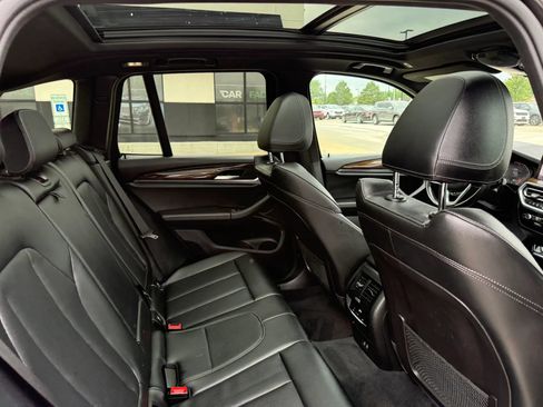 Used 2022 BMW X3 xDrive30i w/ Premium Package 2 AWD/4WD image 24