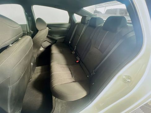 Used 2024 Honda Accord Sport image 27