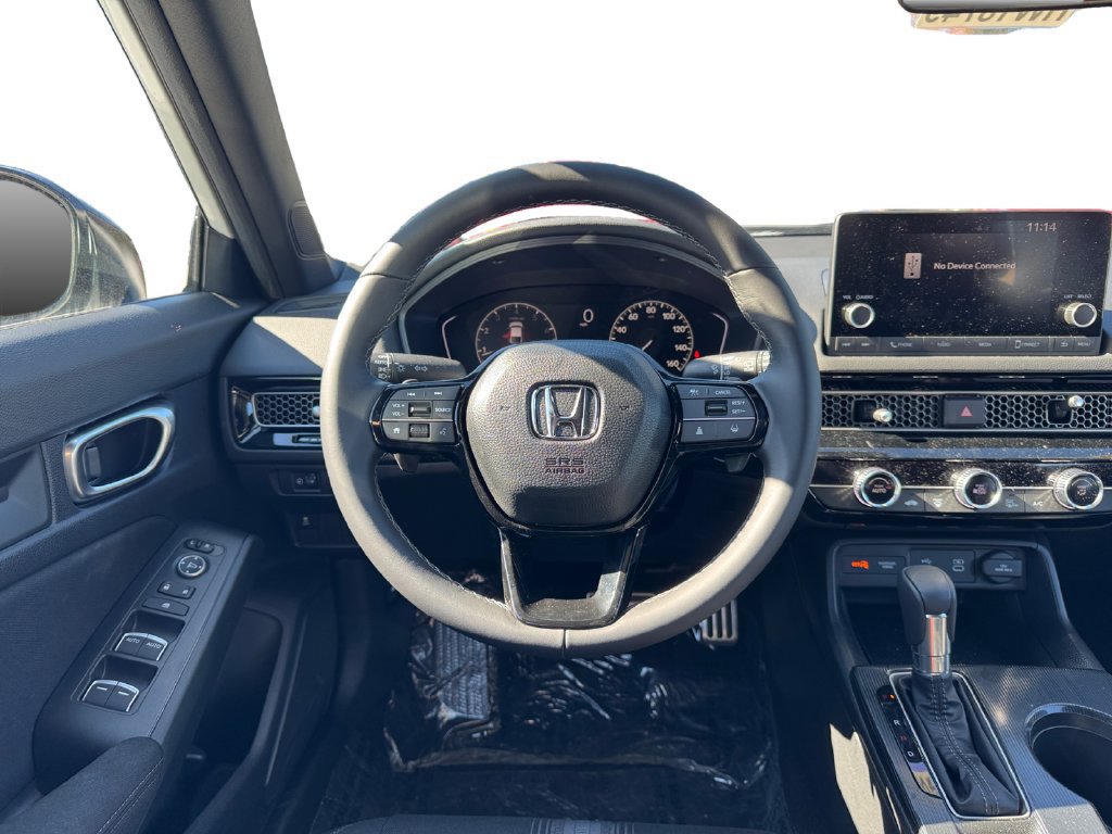 Used 2026 Honda Civic Sport image 13