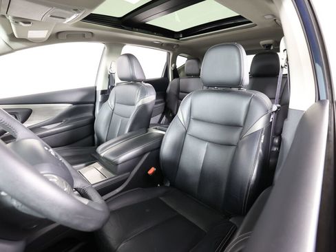 Used 2015 Nissan Murano SL w/ SL Technology Package AWD/4WD image 11