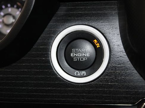 Used 2022 RAM 1500 Limited w/ Body Color Bumper Group AWD/4WD image 52