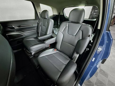 New 2025 Kia Telluride S image 26