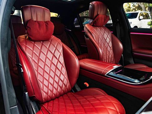 Used 2023 Mercedes-Benz S 500 4MATIC image 46