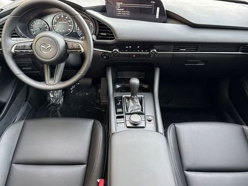 New 2026 MAZDA MAZDA3 s Sport image 14