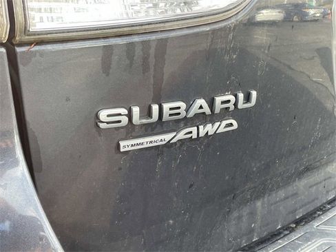 Used 2019 Subaru Forester Sport image 9
