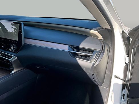 Used 2025 Lexus RX 350 Premium Plus FWD image 18