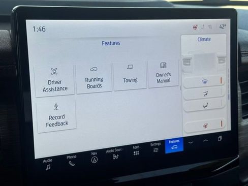 Used 2024 Ford Expedition Max Limited image 52