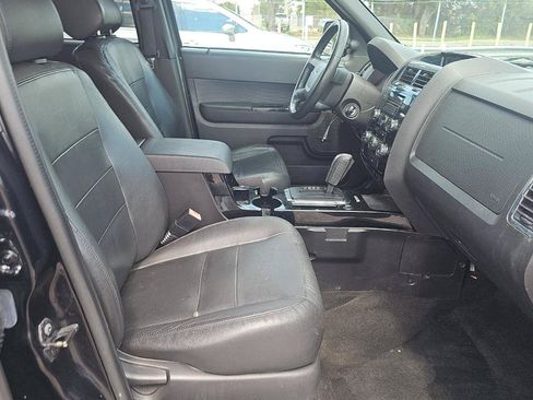 Used 2012 Ford Escape Limited AWD/4WD image 8