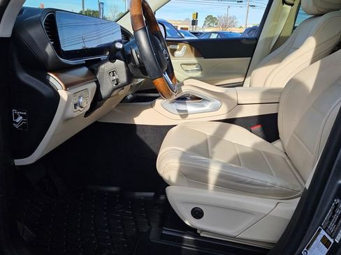 Used 2022 Mercedes-Benz GLE 450 4MATIC image 5