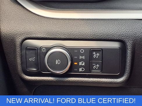 Certified 2023 Ford Explorer XLT w/ Equipment Group 202A AWD/4WD image 19
