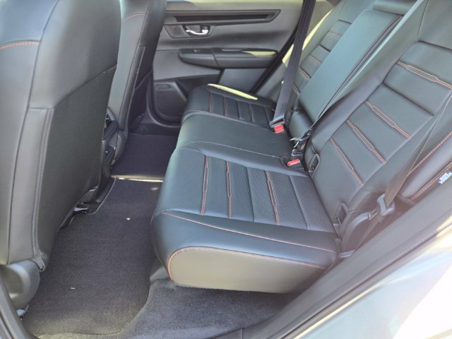 New 2026 Honda CR-V Sport-L image 6