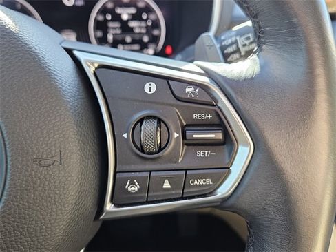 Certified 2023 Acura MDX Technology image 13