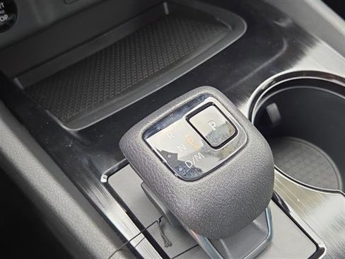 New 2026 Nissan Rogue SV w/ SV Premium Package image 18